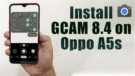 gcam port oppo a5s|Download Google Camera for OPPO A54 (GCam 8.2 APK) .